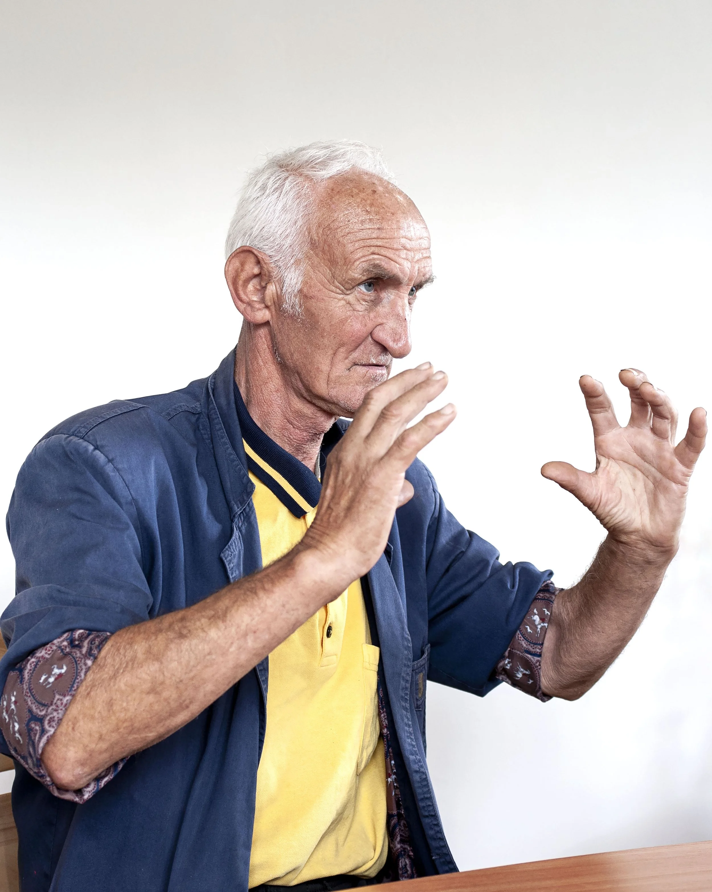 Stojan, Bulgarien 2009