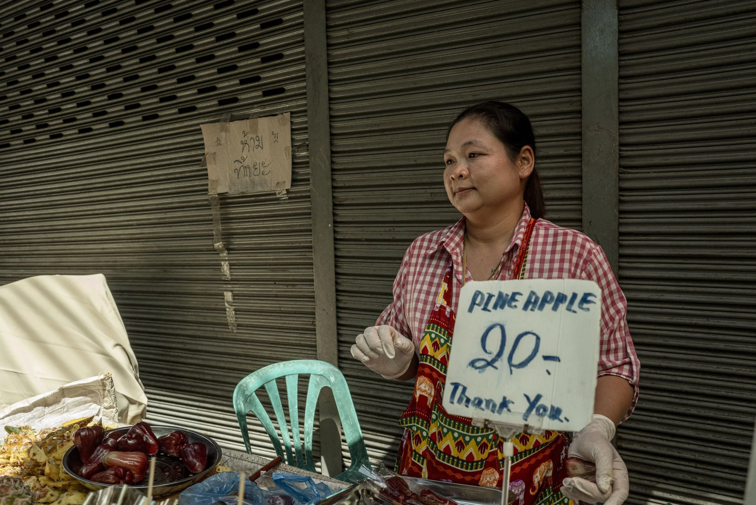 Chinatown Bangkok, 2026-01