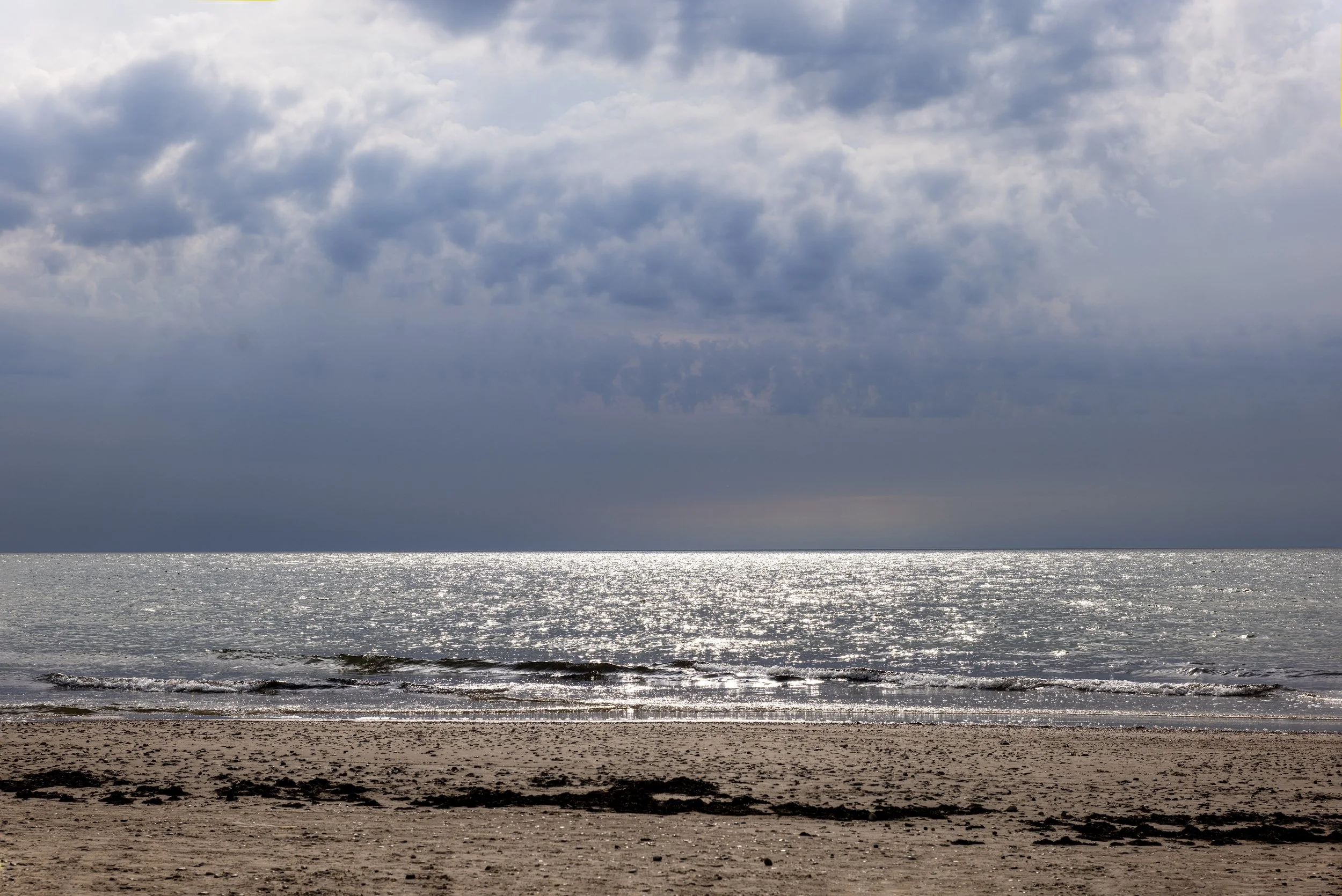 Ostsee/ Black Sea, 2026-08