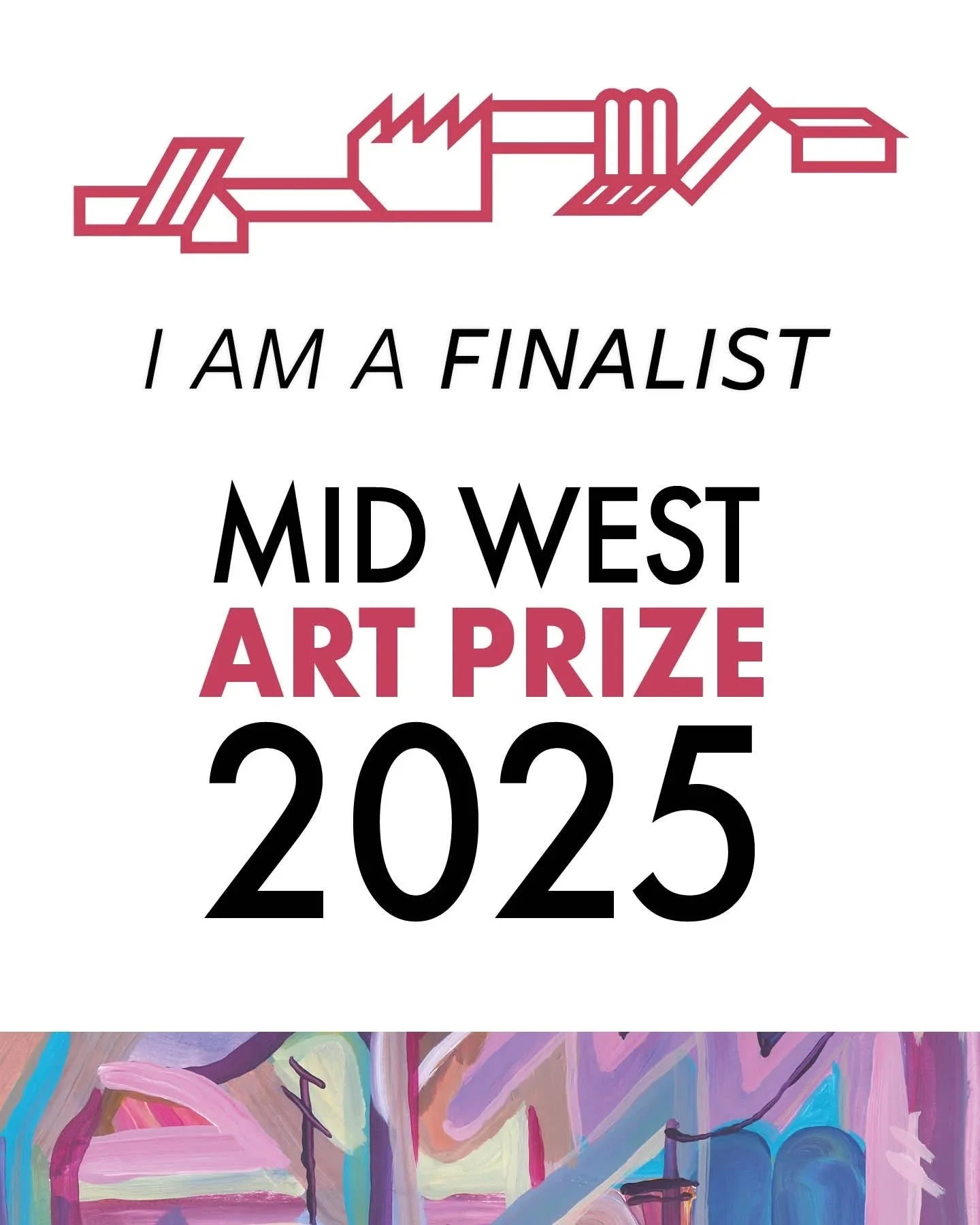 It's a great opportunity to get on the road again. The Midwest Art Prize gala opening is tonight so why not pack up the van and Honey the doggo, and go  for a mini escape to Geraldton. 
638kms later with an overnight stopover in Dongara and here we a