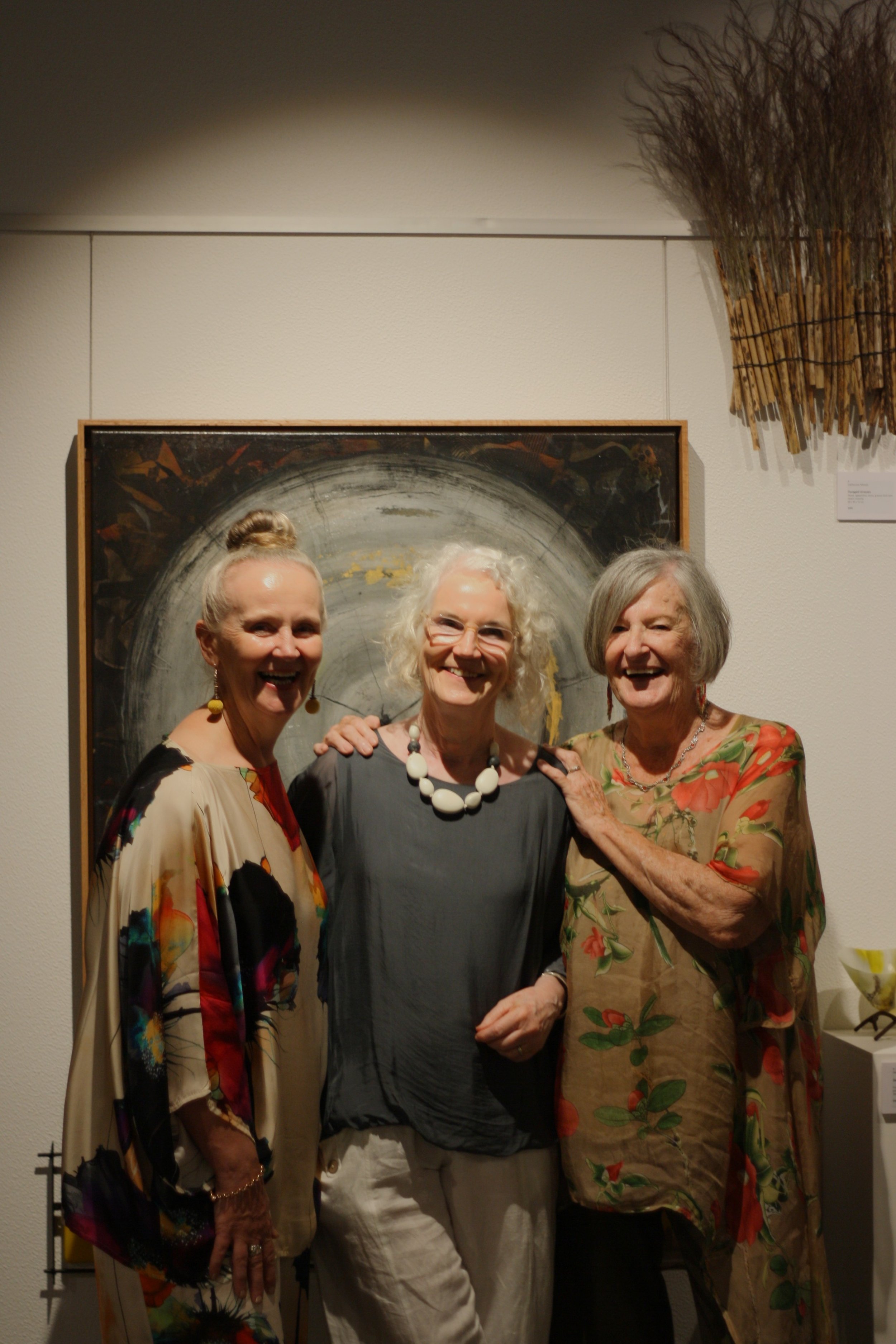 Stronger Together — and Still Glowing