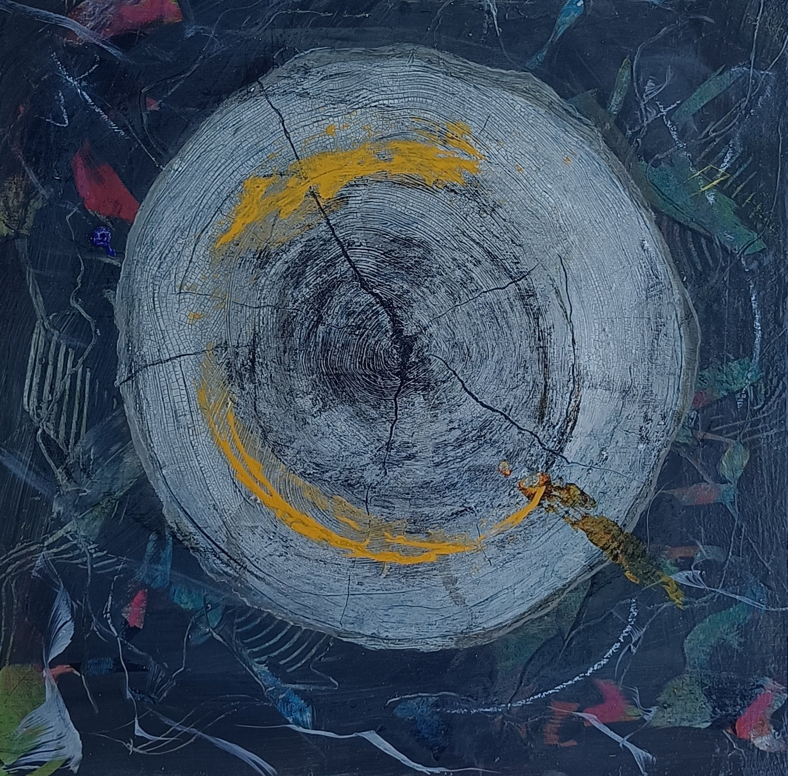 All Things Must Pass II - 30x30cm.jpg