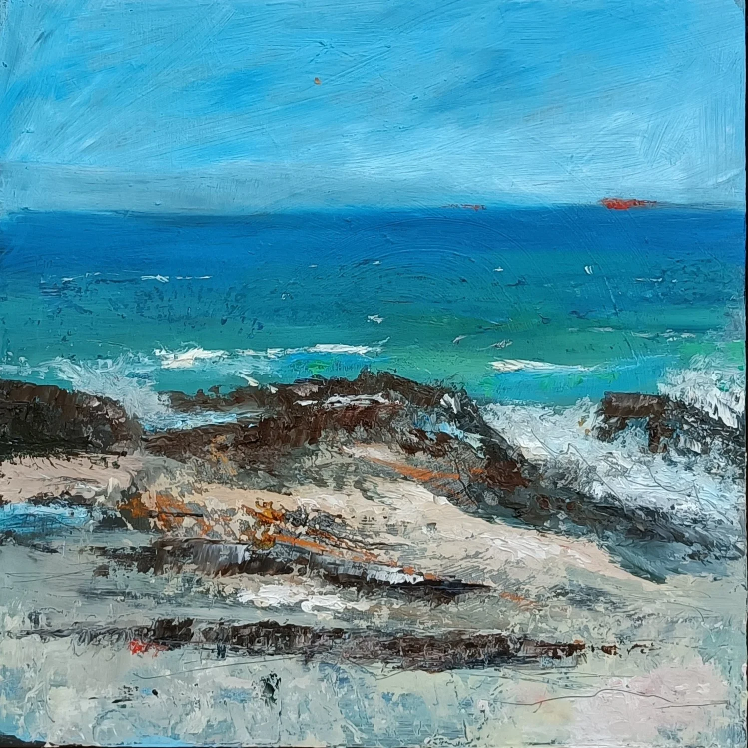 Wyalup - Rocky Point