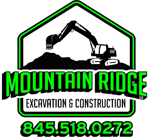 Mountain Ridge Excavation &amp; Construction