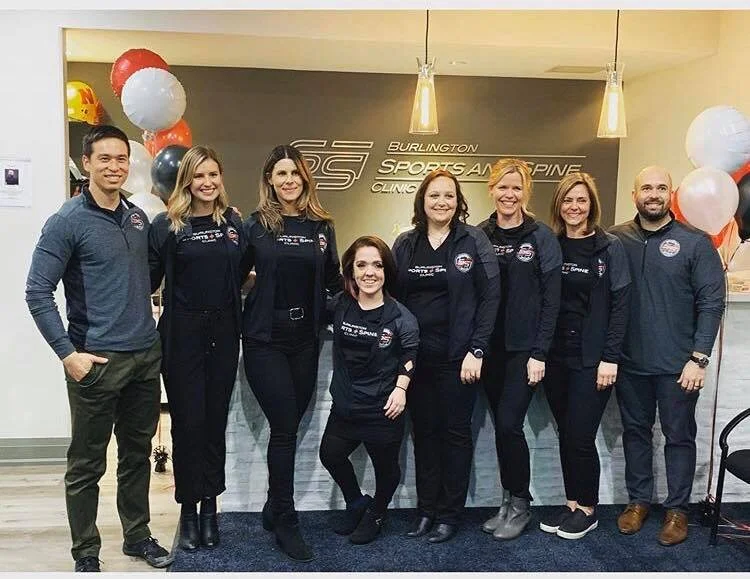 sport and spine clinic