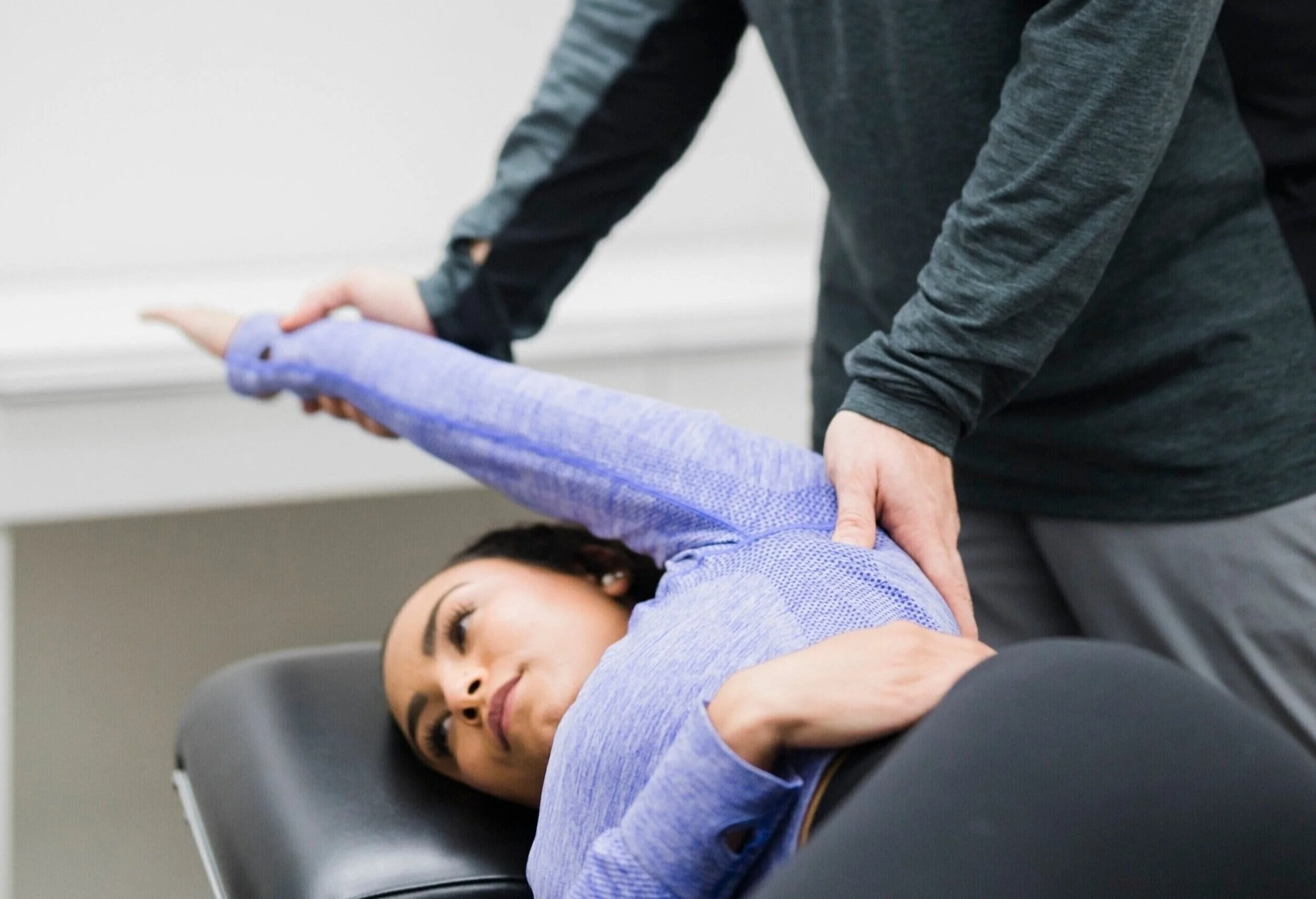 Chiropractor Burlington [Premier Chiropractic Centre] — Burlington ...