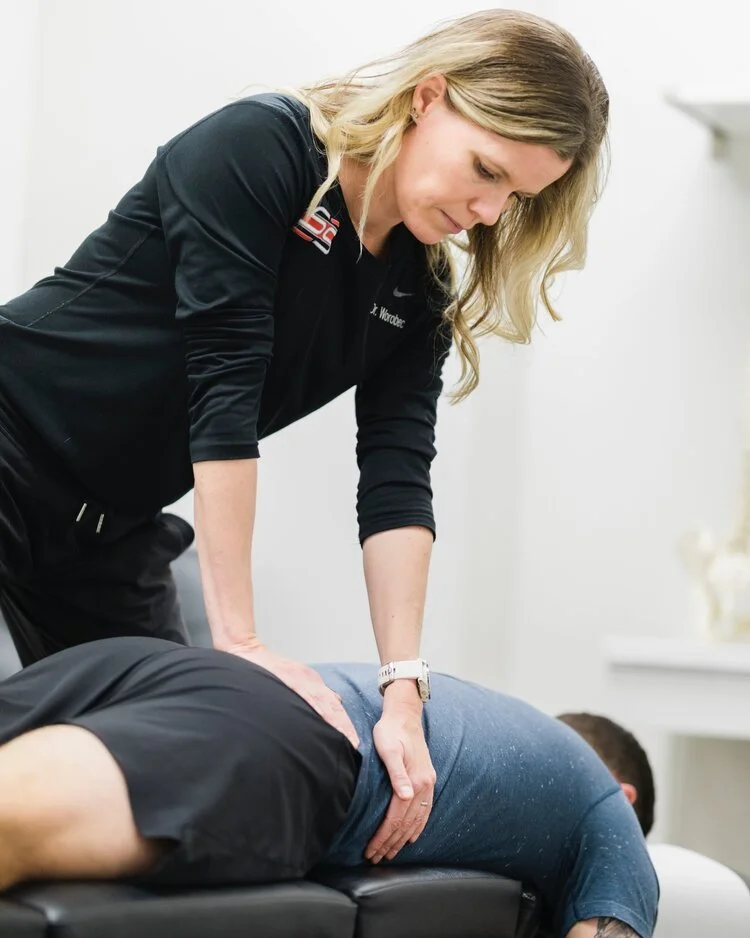 Physiotherapy Jobs in Burlington — Burlington Sports & Spine Clinic
