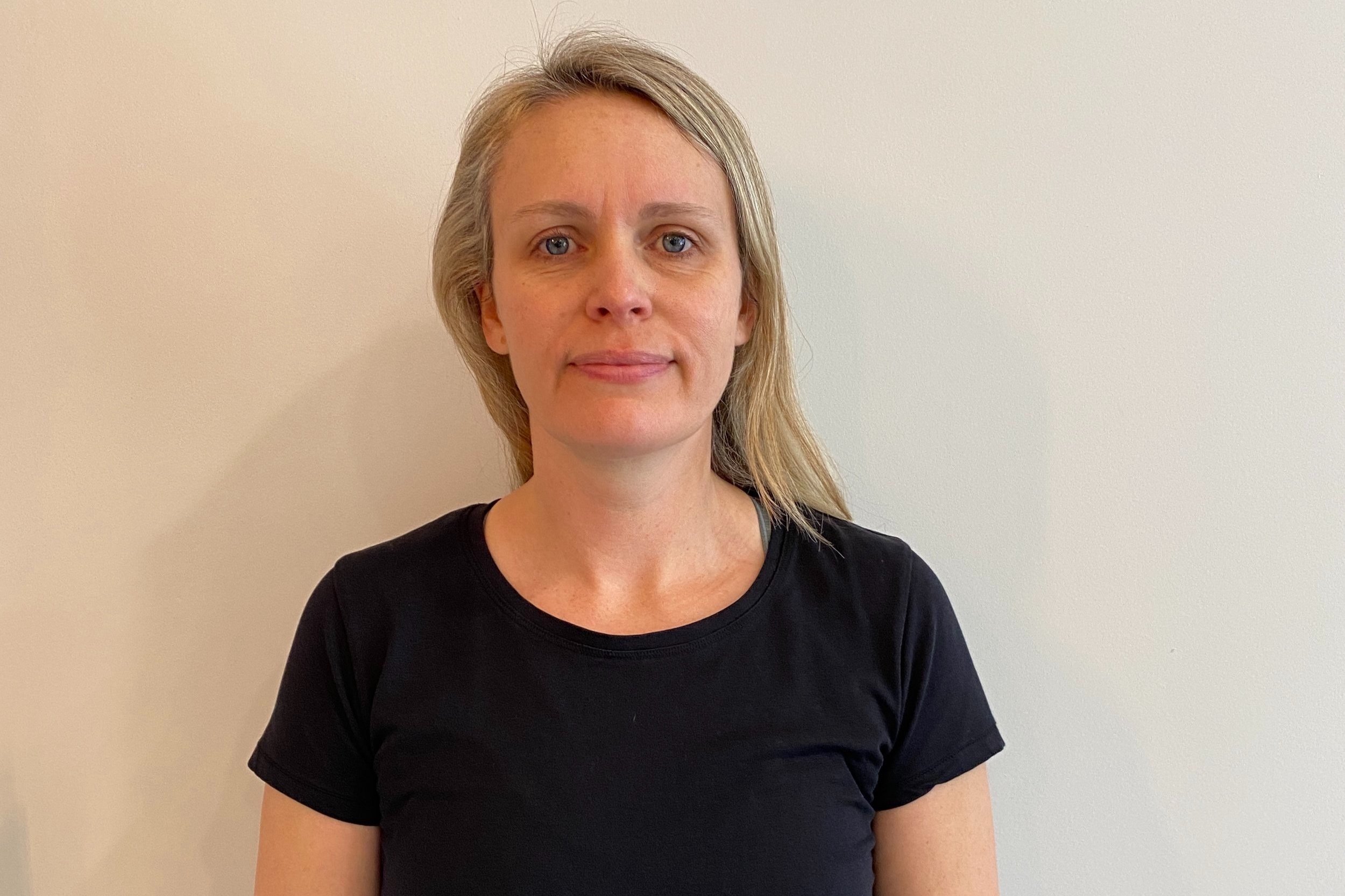 Massage Therapy Burlington — Burlington Sports & Spine Clinic