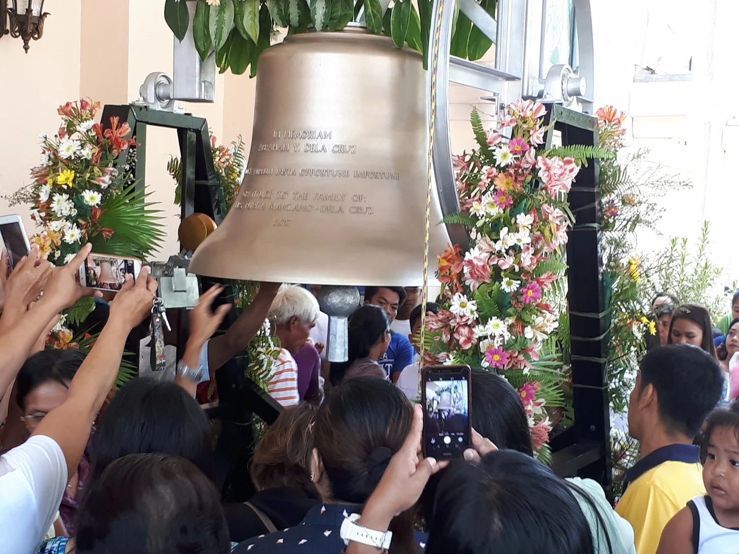 Our Bells — Royal Bells Philippines