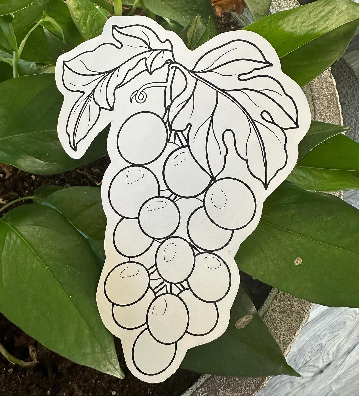I&rsquo;ve had some days open this month and next and would like to fill them with these fruits! Dm if interested. 
.
.
.
.
#grapetattoo #plumtattoo #orangetattoo #eugeneoregon #oregon #oregontattoo #pnw #pdx #corvallisoregon #salemoregon #portlandor