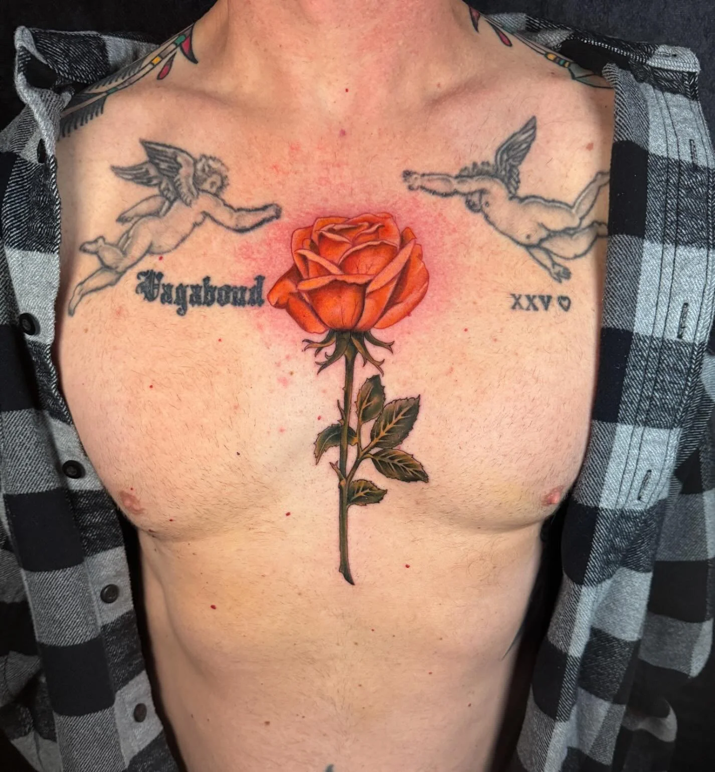 Feeling really inspired to push myself with roses, so I will be releasing some rose designs at a discounted rate next week. More roses please 🧡✨
