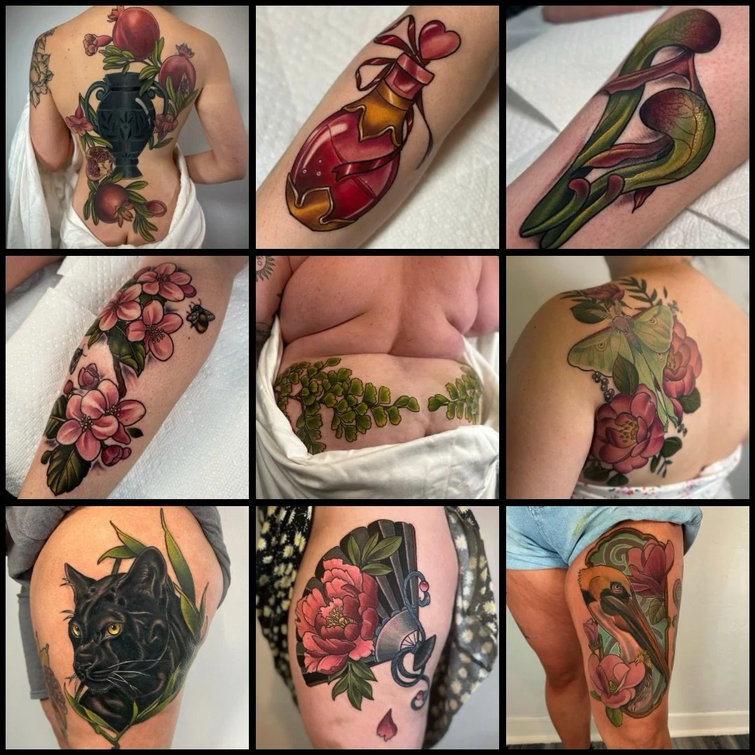 What a tough year 2025 has been. It held more grief than I thought I could hold. The challenge of change repeating again and again. 

But for being perhaps my hardest year, it helped strengthen my tender skin and heart. 

And in the light, I remain o