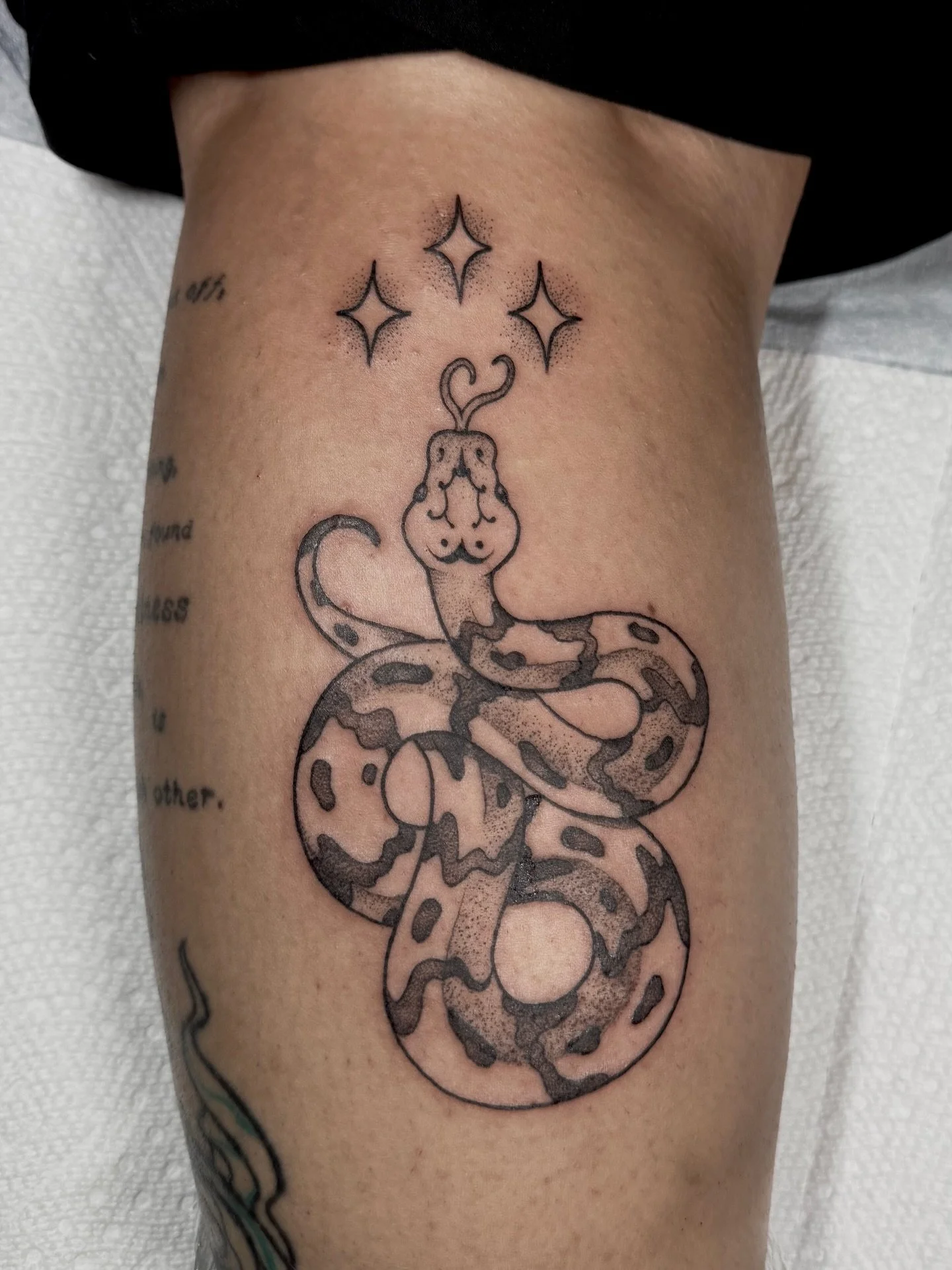 Some new pieces and a healed one :)