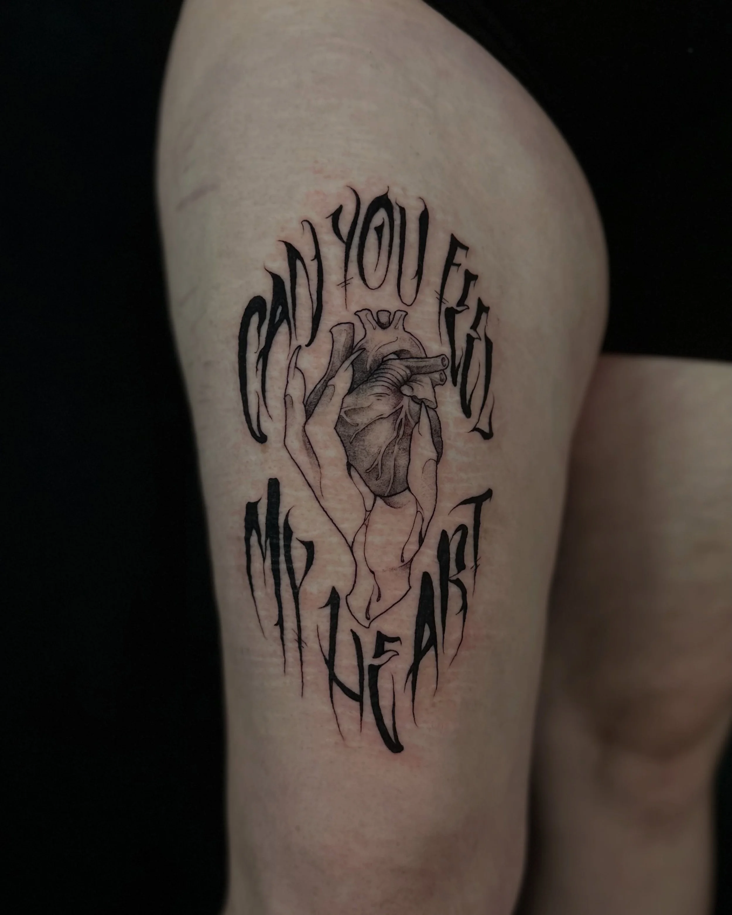 A special @bringmethehorizon tattoo for Sage xxx

#oregontattoo #eugenetattoo