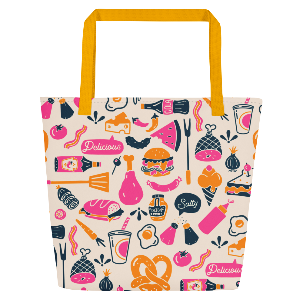 all-over-print-large-tote-bag-w-pocket-yellow-front-68741a3a71a33.png