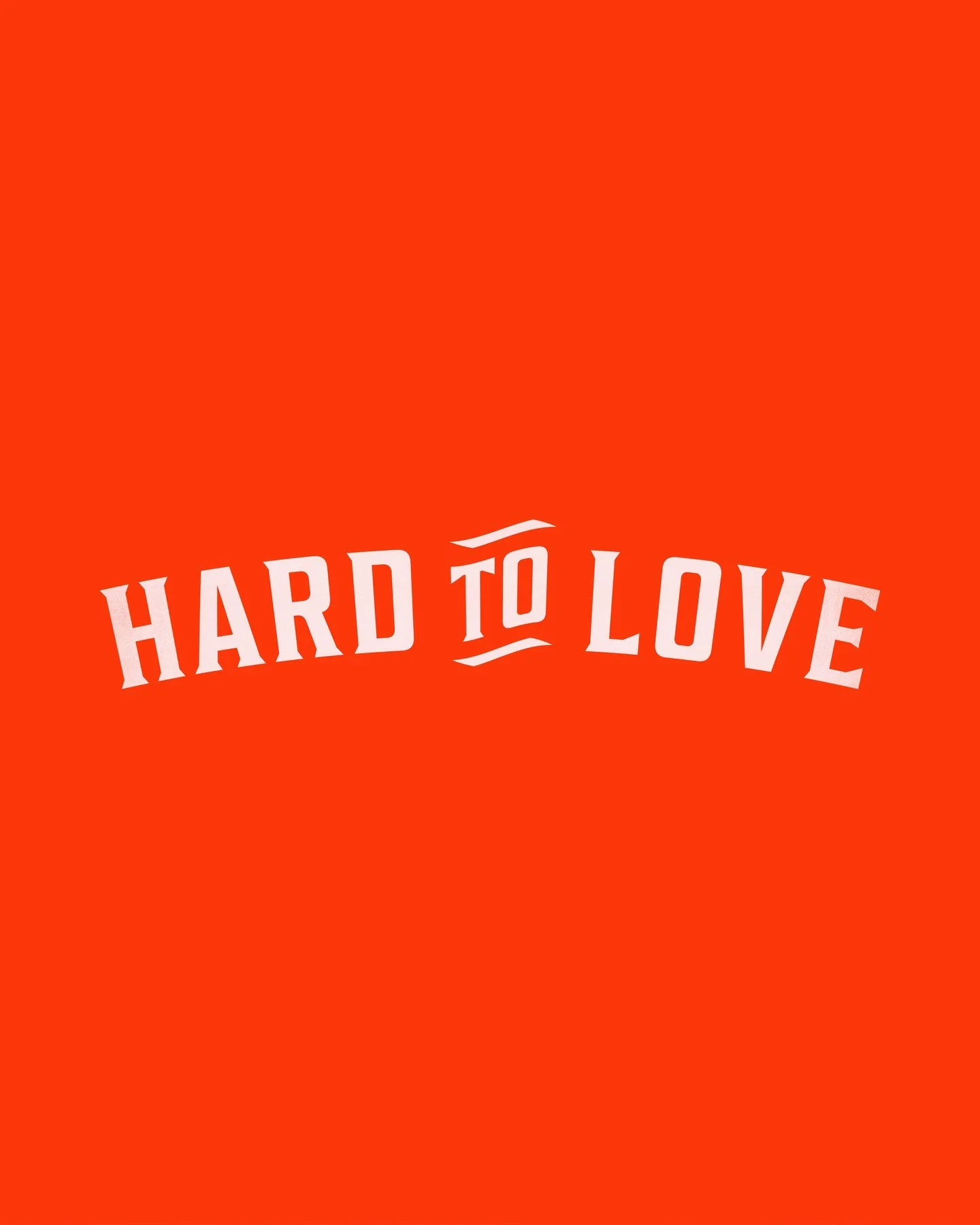 If you have ever felt hard to love, that's ok. To somebody you are their whole world just as you are &lt;3 
.
.
.
#whiskeyginger #hardtolove #montanartist