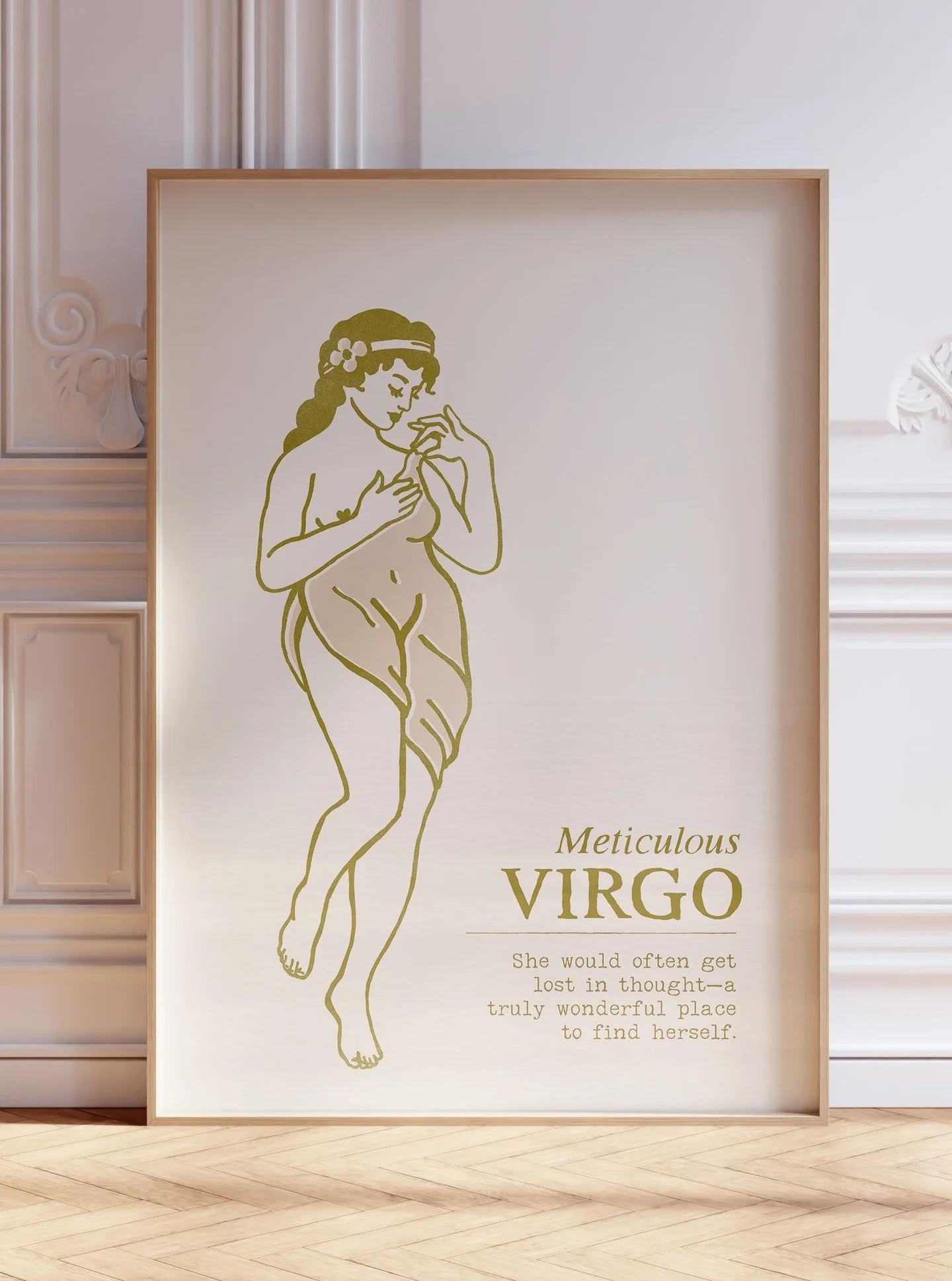 Virgo season is here!
Cheers to all the Meticulous Virgos
.
.
.
#whiskeyginger #whiskeygingergoods #virgo #wallart #virgoseason