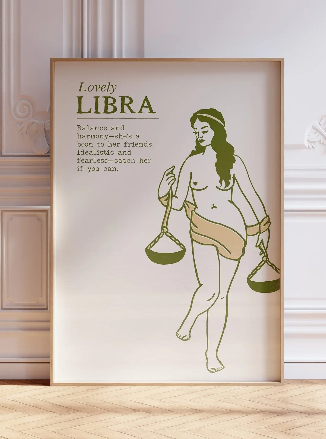 Everyone loves a Libra ✨​​​​​​​​
Maybe it&rsquo;s the charm, maybe it&rsquo;s the balance&hellip;​​​​​​​​
(or maybe it&rsquo;s just that a few of my favorite people are Libras).