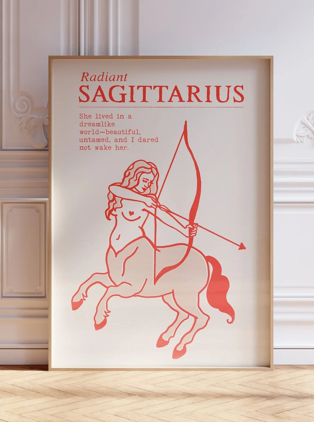 To all my Sagittarius babes: you aim, you tease, you conquer.💋🖤