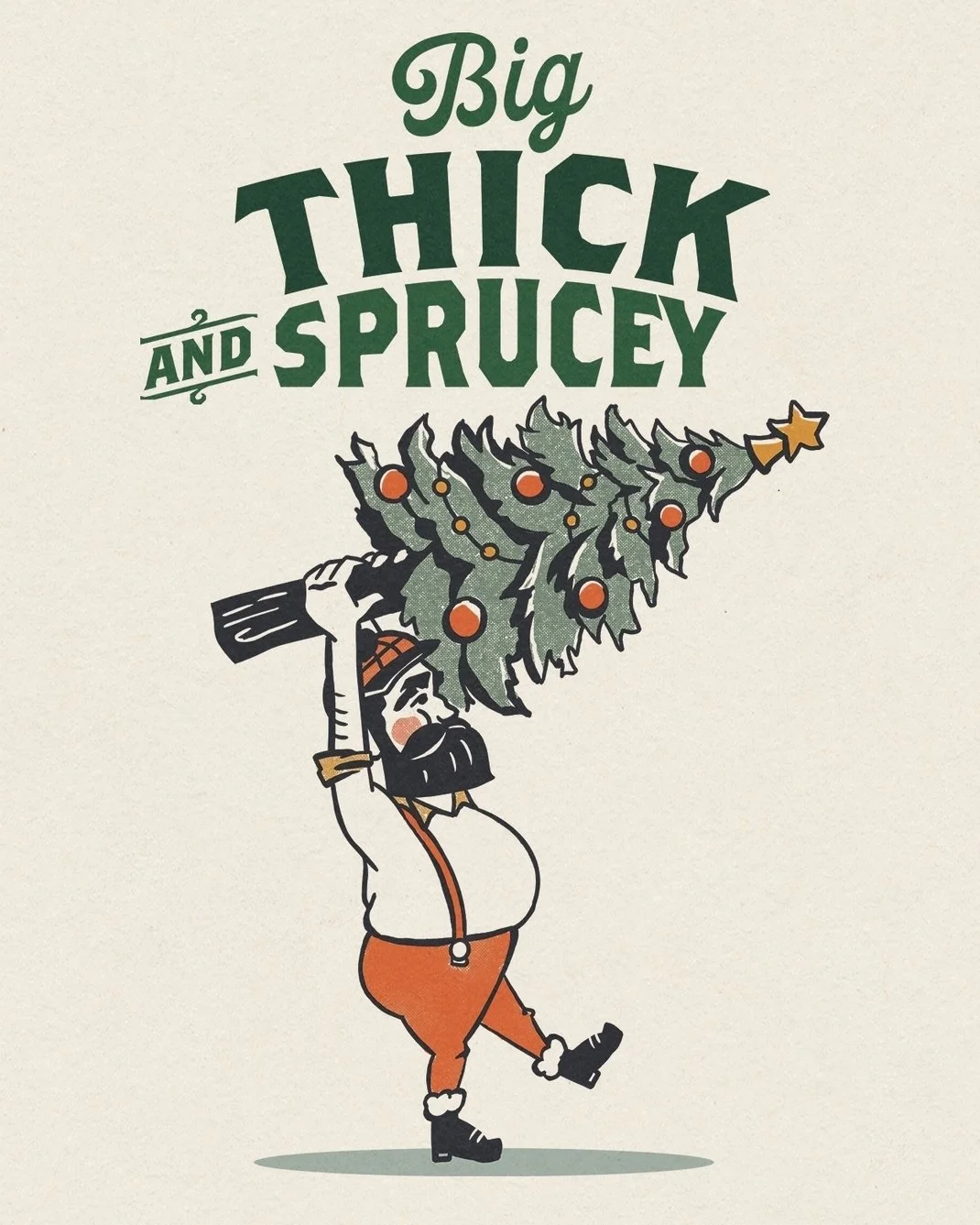 Who has their Christmas trees up and ready? 🎄