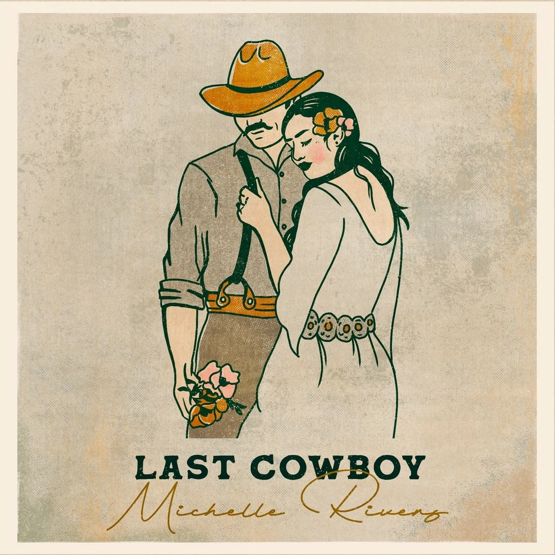 Throw back to some album art. Love this vibe. ​​​​​​​​
​​​​​​​​
@michelleriversmusc