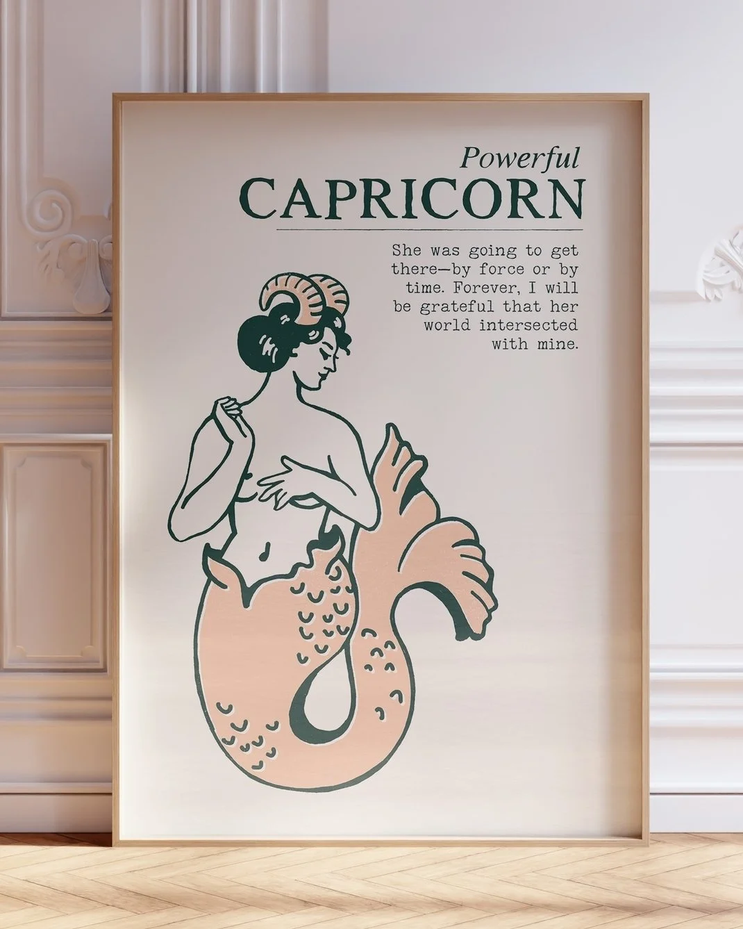 where my amazing Capricorns at ? ♑