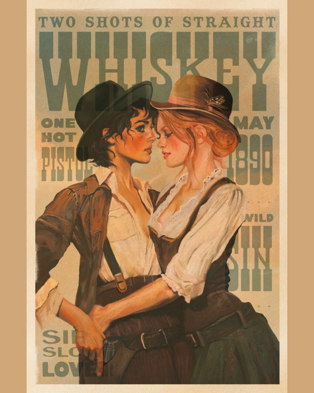 Happy hour, anyone? 🥃🥃