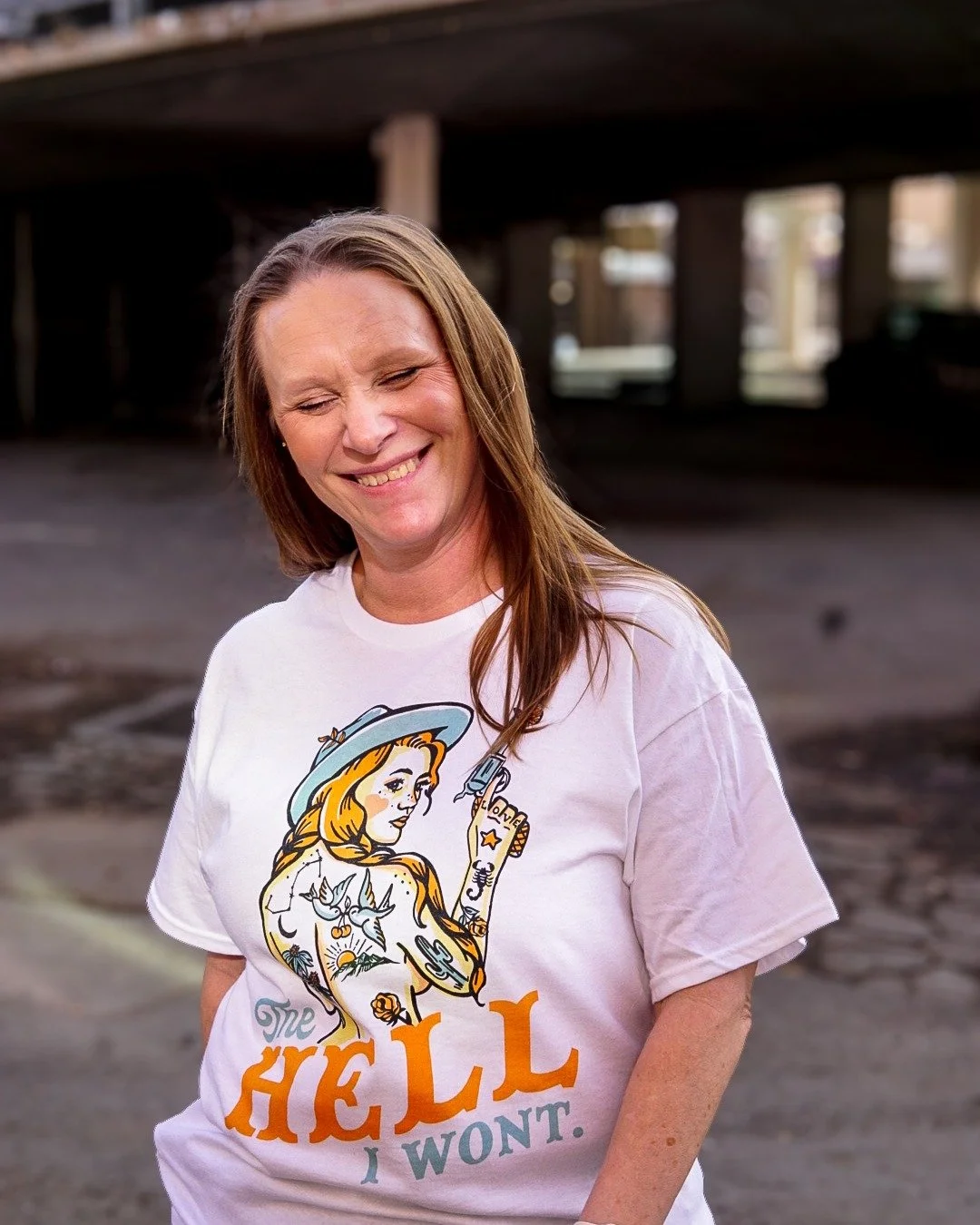 Be a force to be reckoned with ⚡🖤