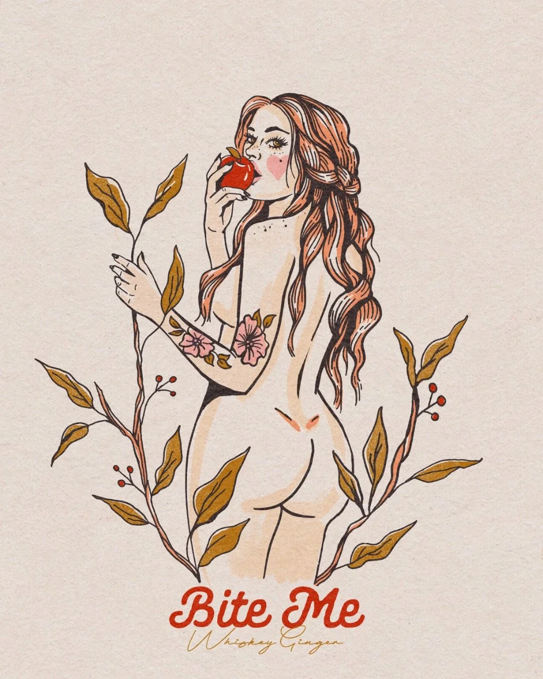 Just one won't hurt 🫦