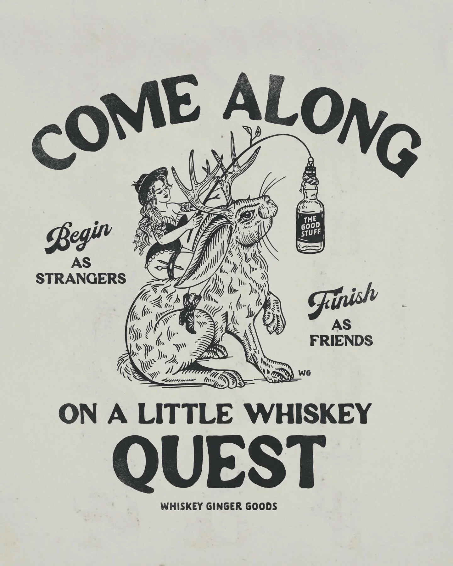 Who is coming with me? ⚡️