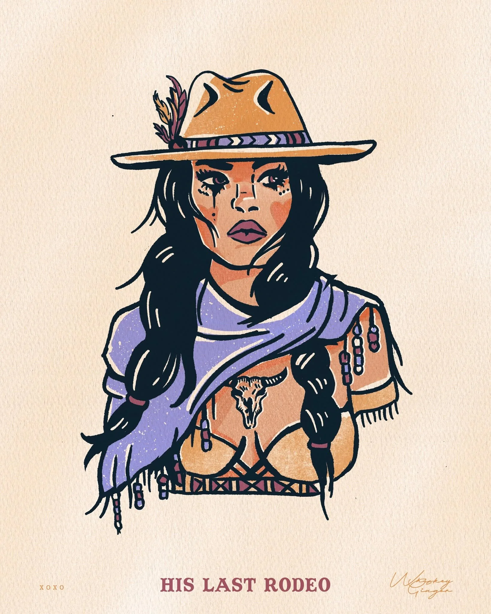 &amp; he was never seen again 😈