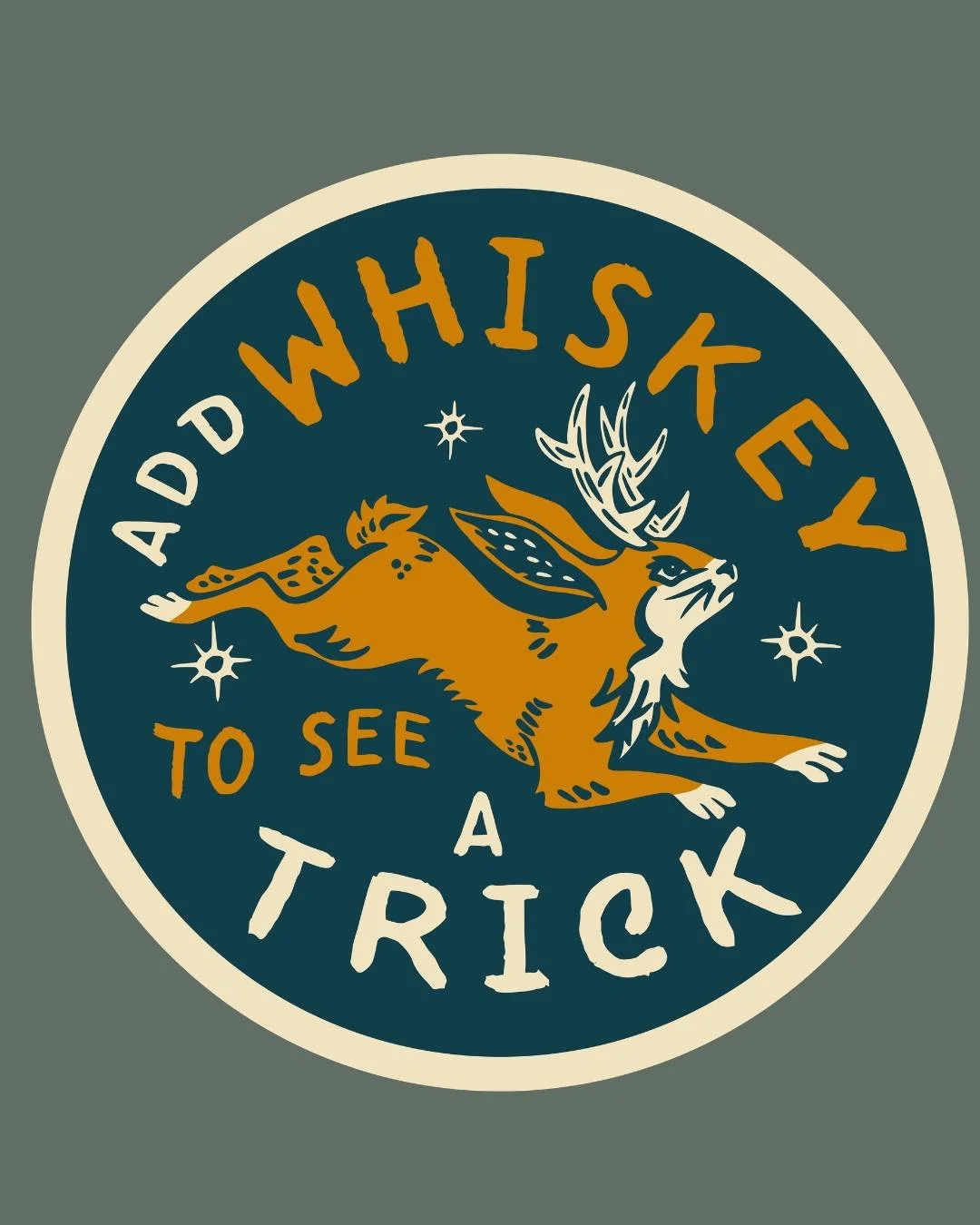 Who is adding a little whiskey this weekend 😈