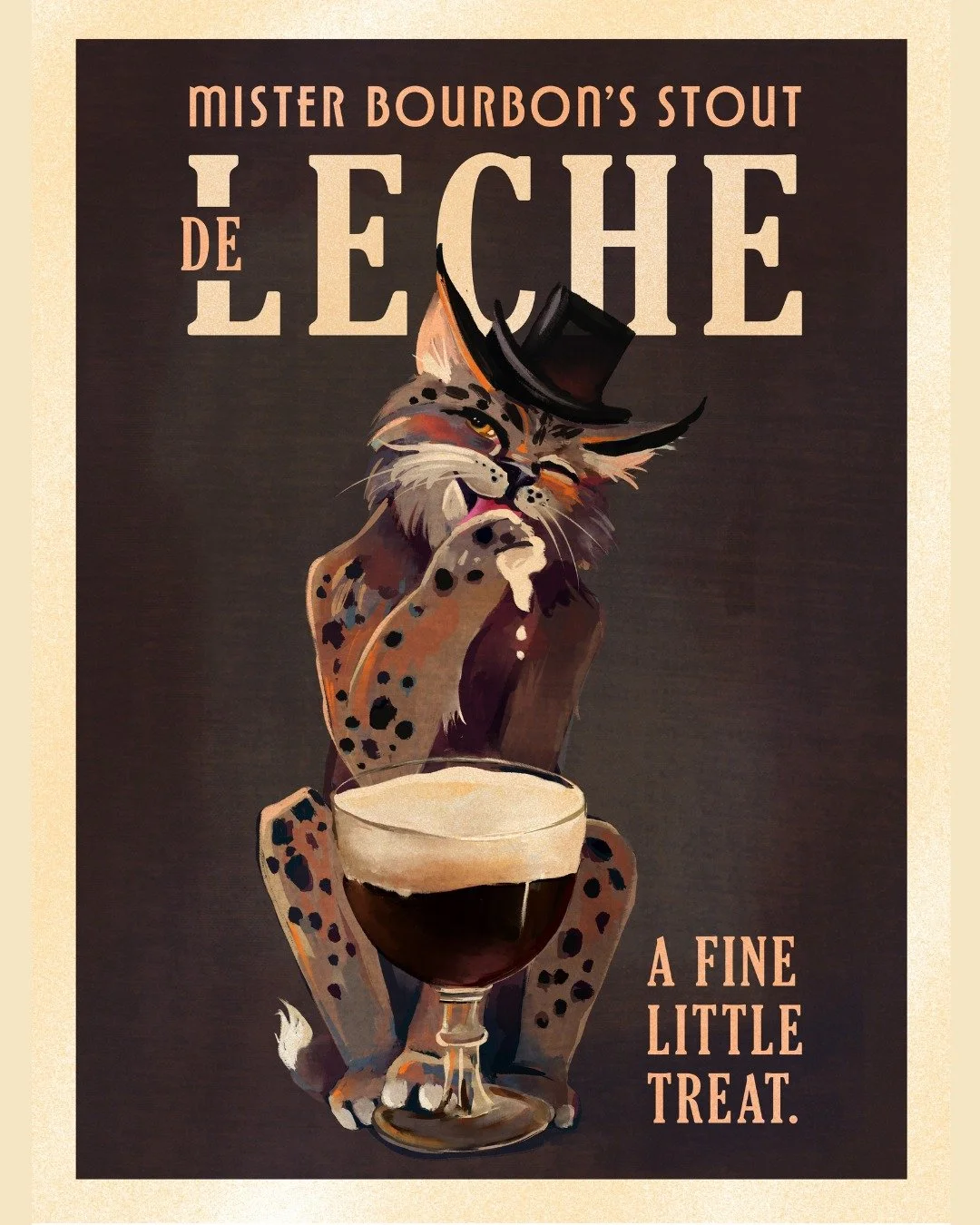 A fine little treat ⚡