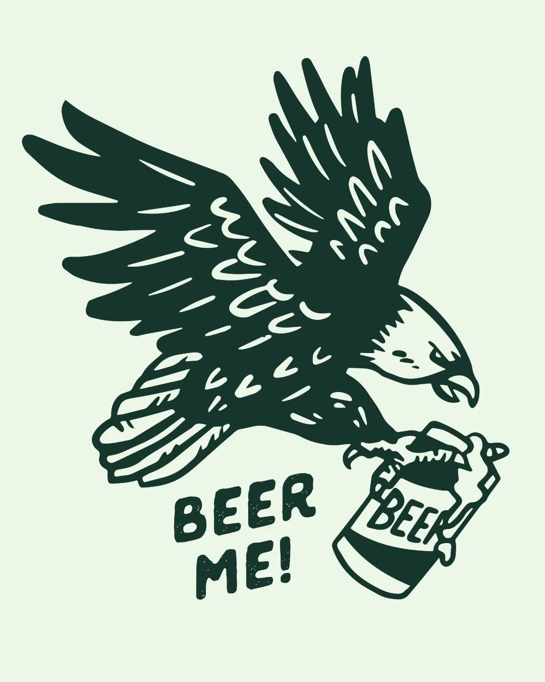 It's the weekend! 🍻