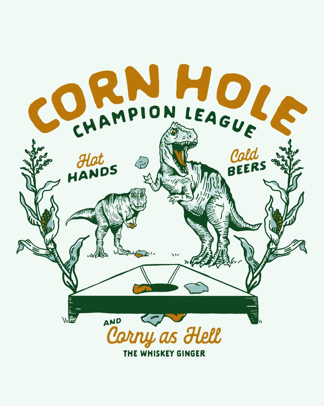 Who is playing some Corn Hole this weekend?
Hot hands 🔥 Cold Beer 🍻