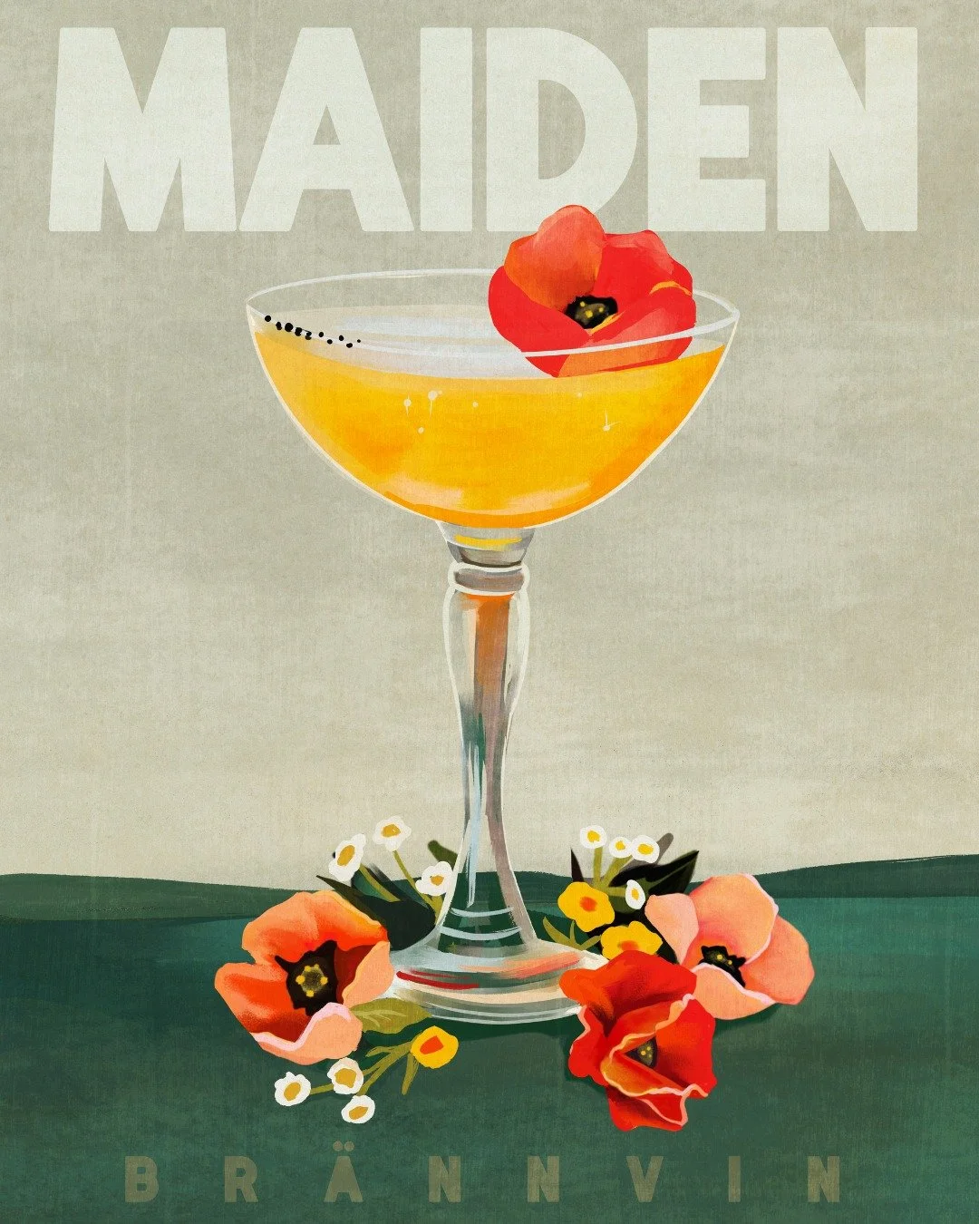 Maiden🌸
