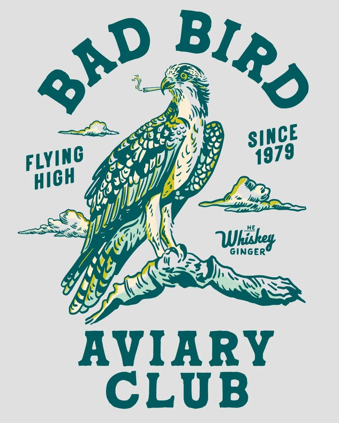 Bad Bird, Bad BIrd,....whatcha gunna do?