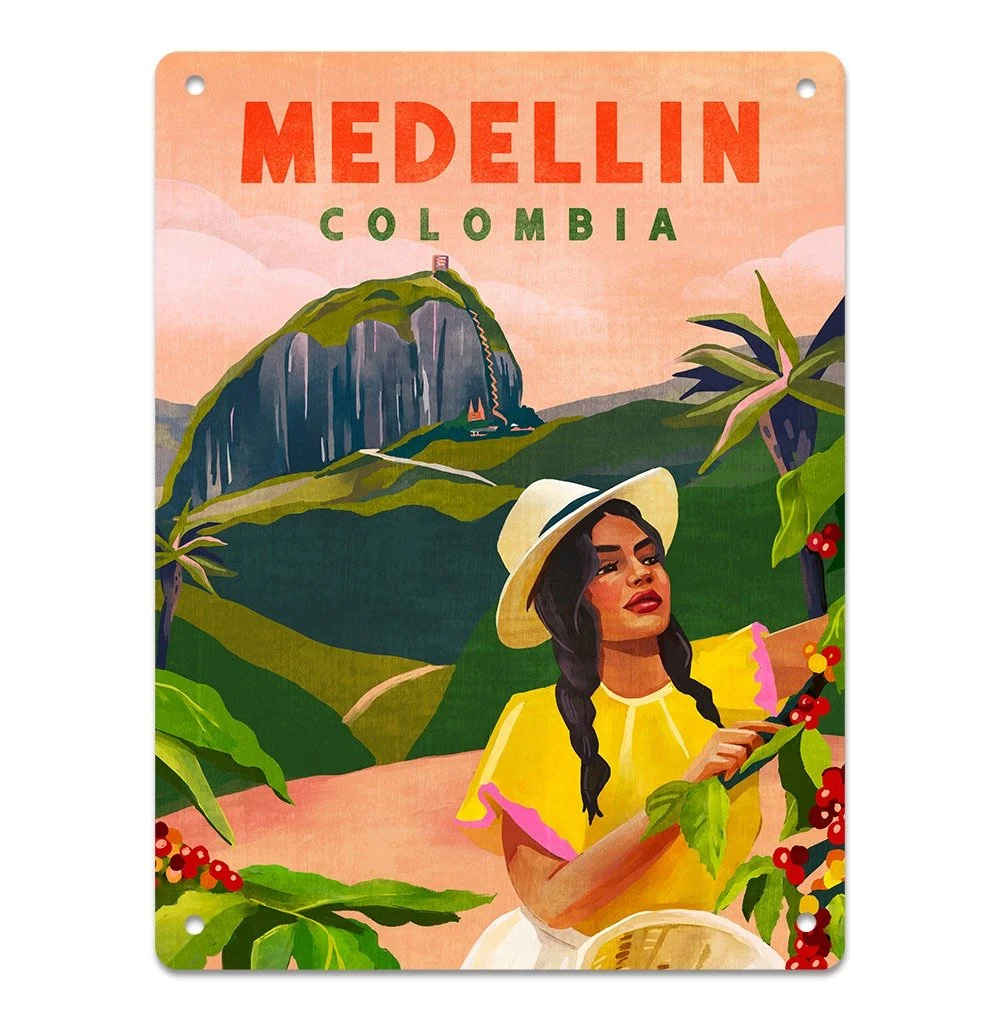 Columbia 🇨🇴
