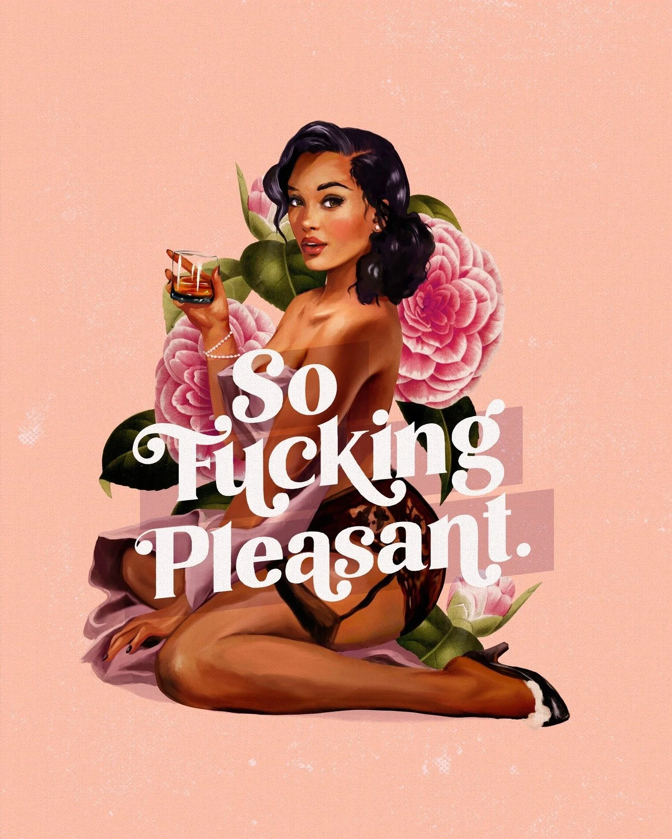 So Pleasant 💋