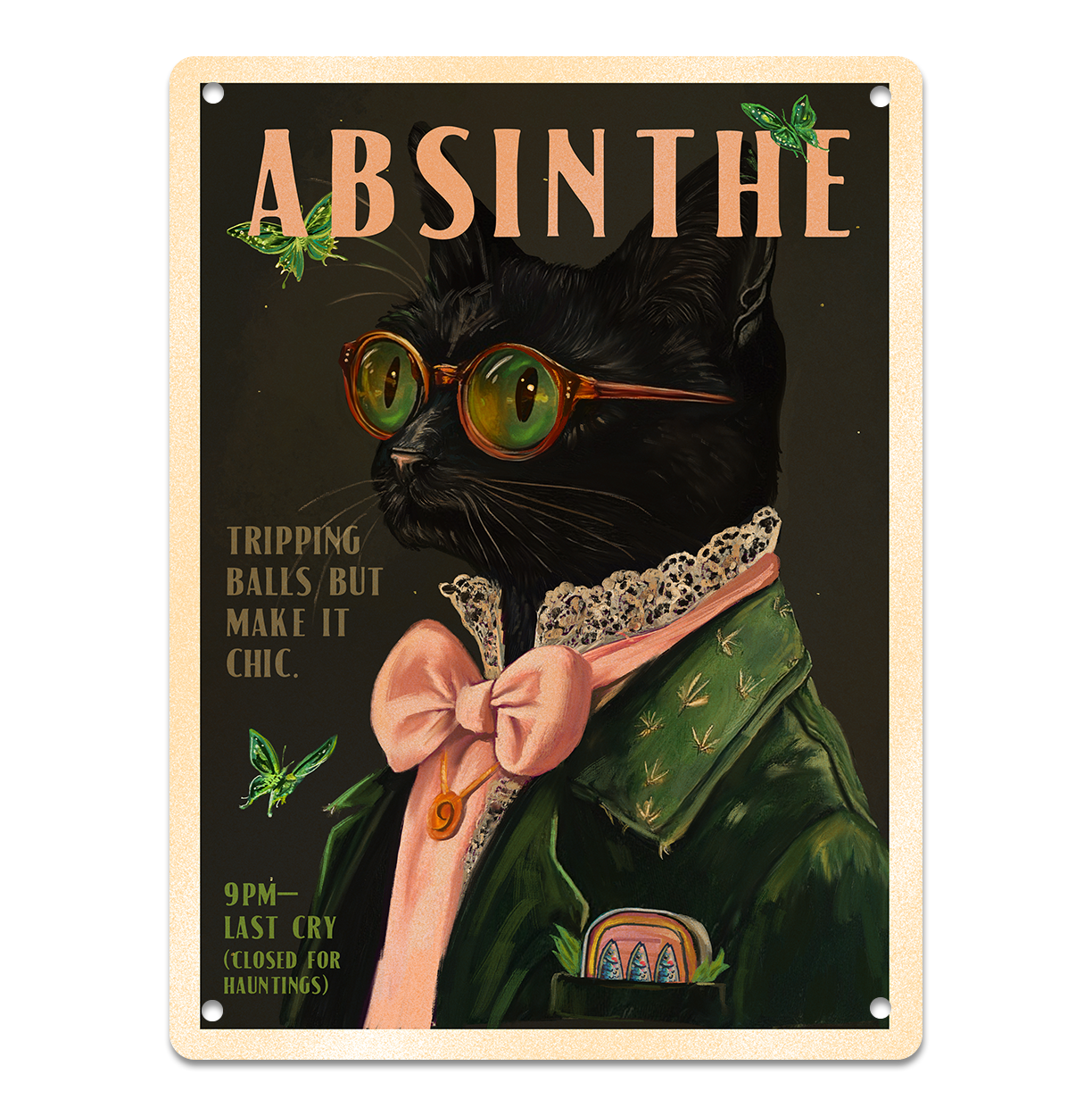 Absinthe Cat Sign mockup.png