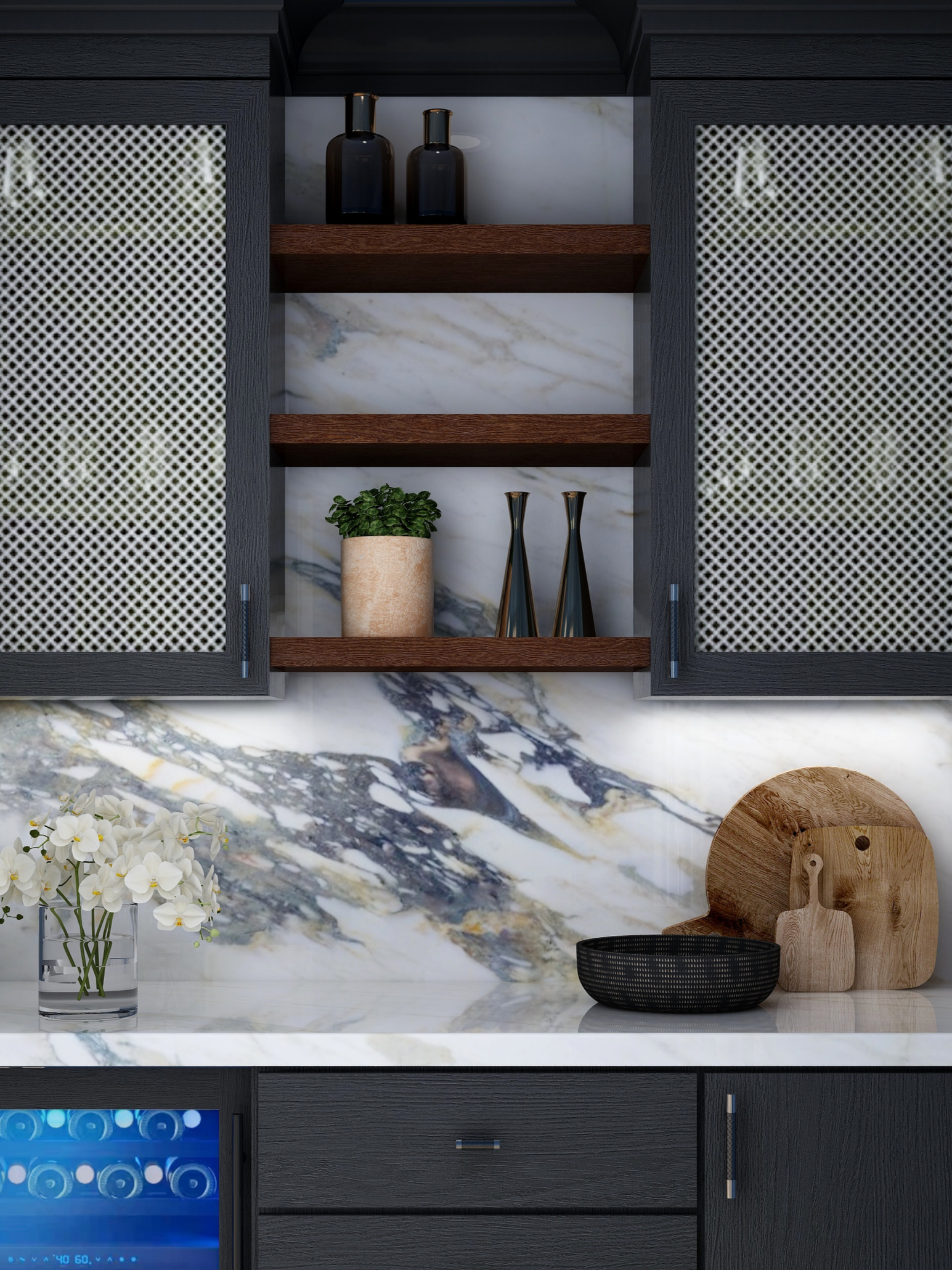 Office Overhaul