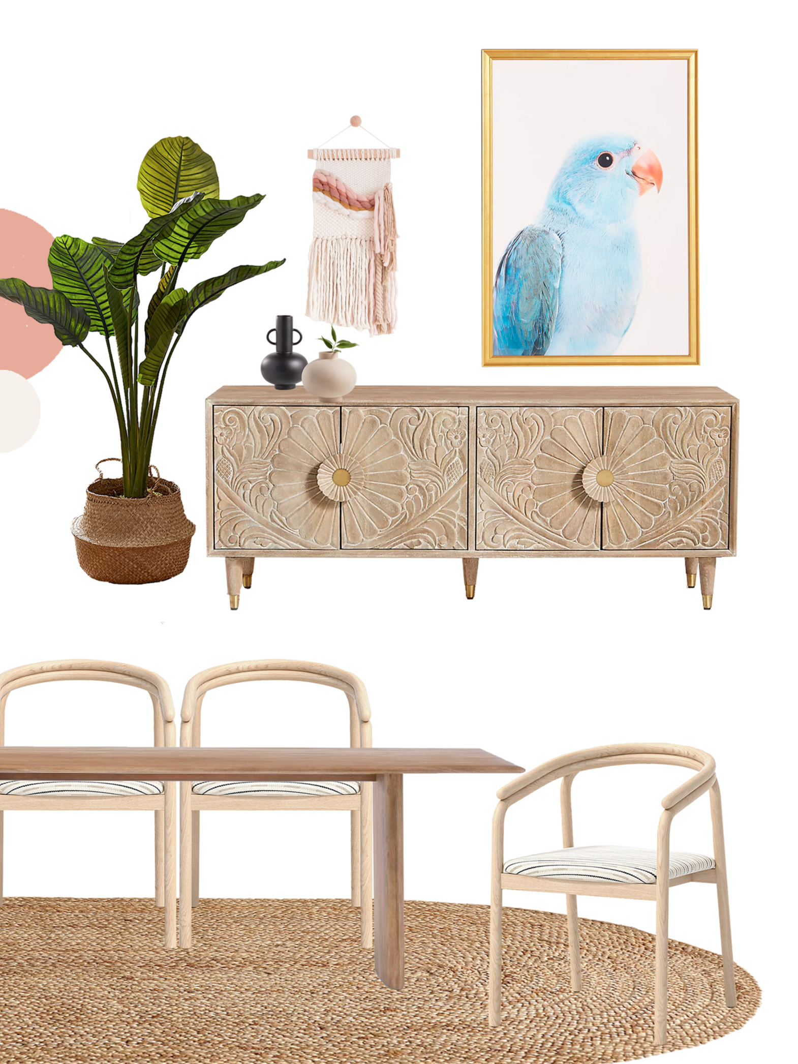 Dining Room Concepts