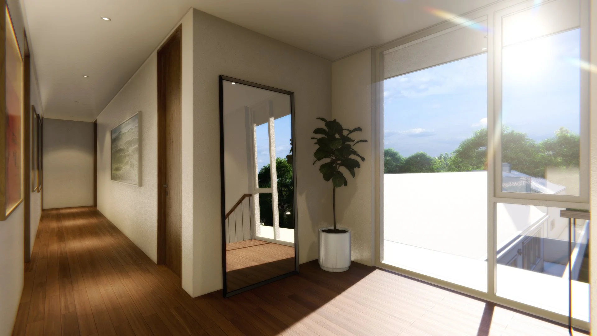 15_NGT Bidding_46 - Stair landing.jpg