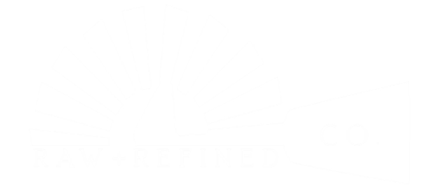 Raw + Refined Co.
