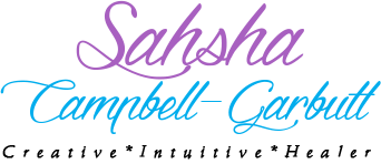 Sahsha Campbell-Garbutt
