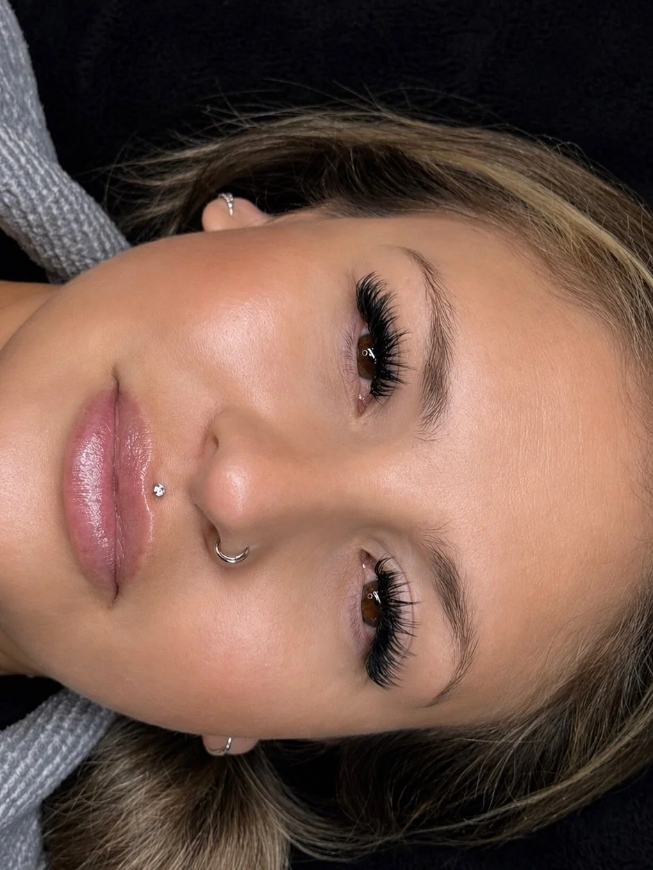 I couldn&rsquo;t choose just one🧚🤍

@jmarie_lashandbeauty 

📍Oceanside, CA

#oceansidelashextensions #Oceansidelashartist #carlsbadlashextensions 
#oceansidelashextensions #wispylashes