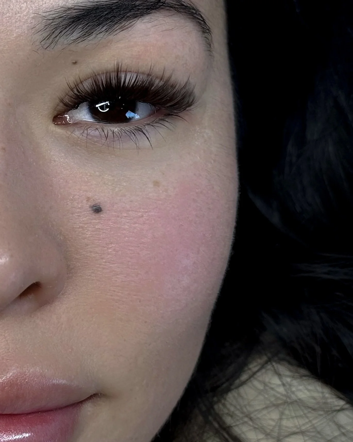 san diego lash artist