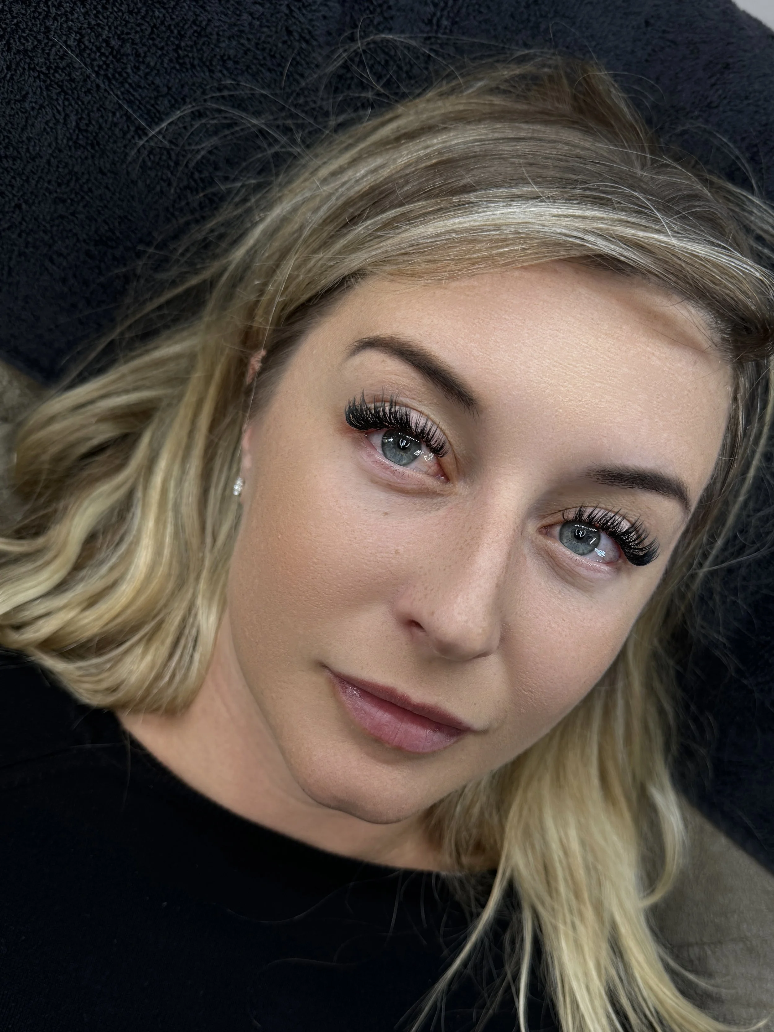 lash artist san diego california