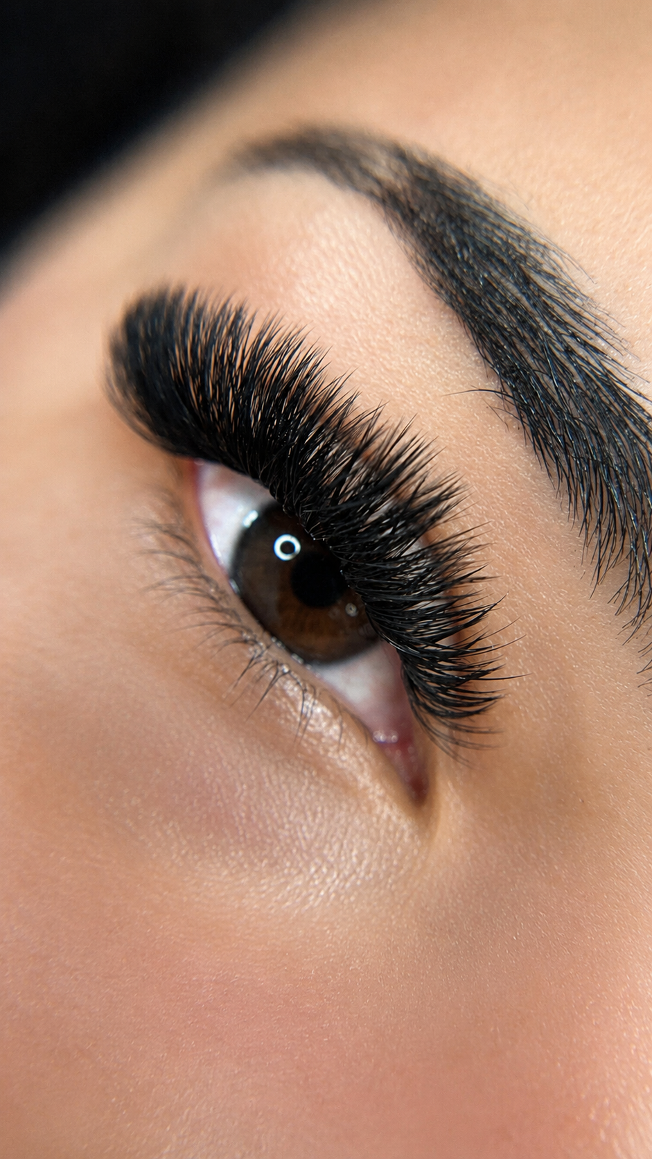 Mega volume lash full set Oceanside California
