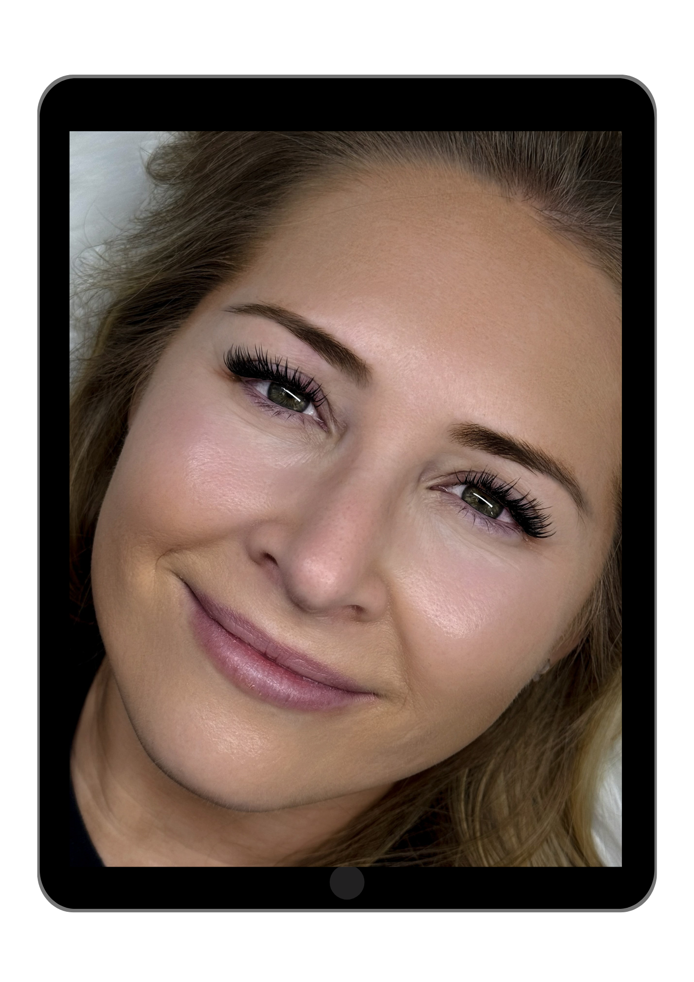 lash extension artist san diego